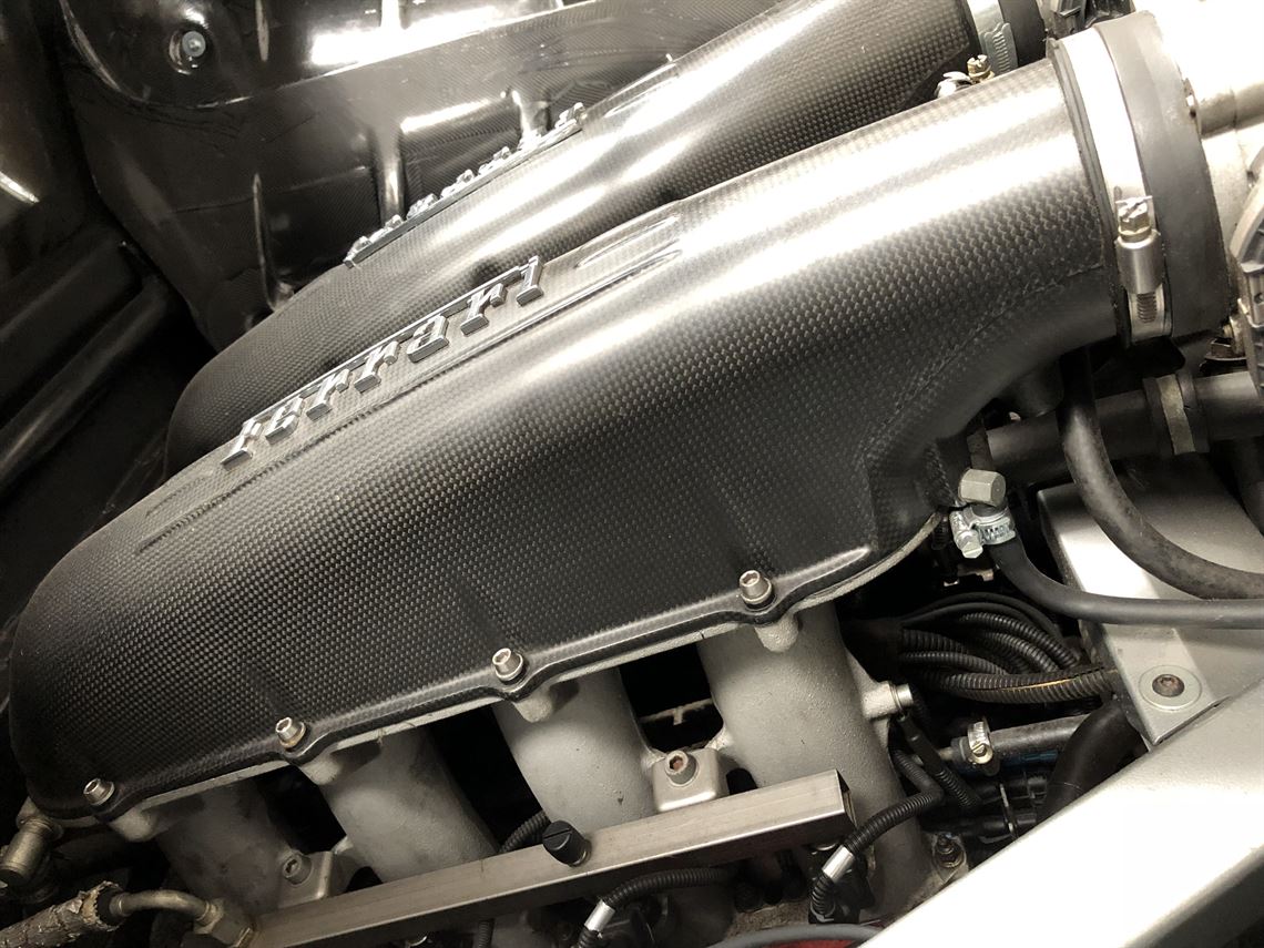 ferrari-430-gt3---chassis-5-kessel-low-km-red