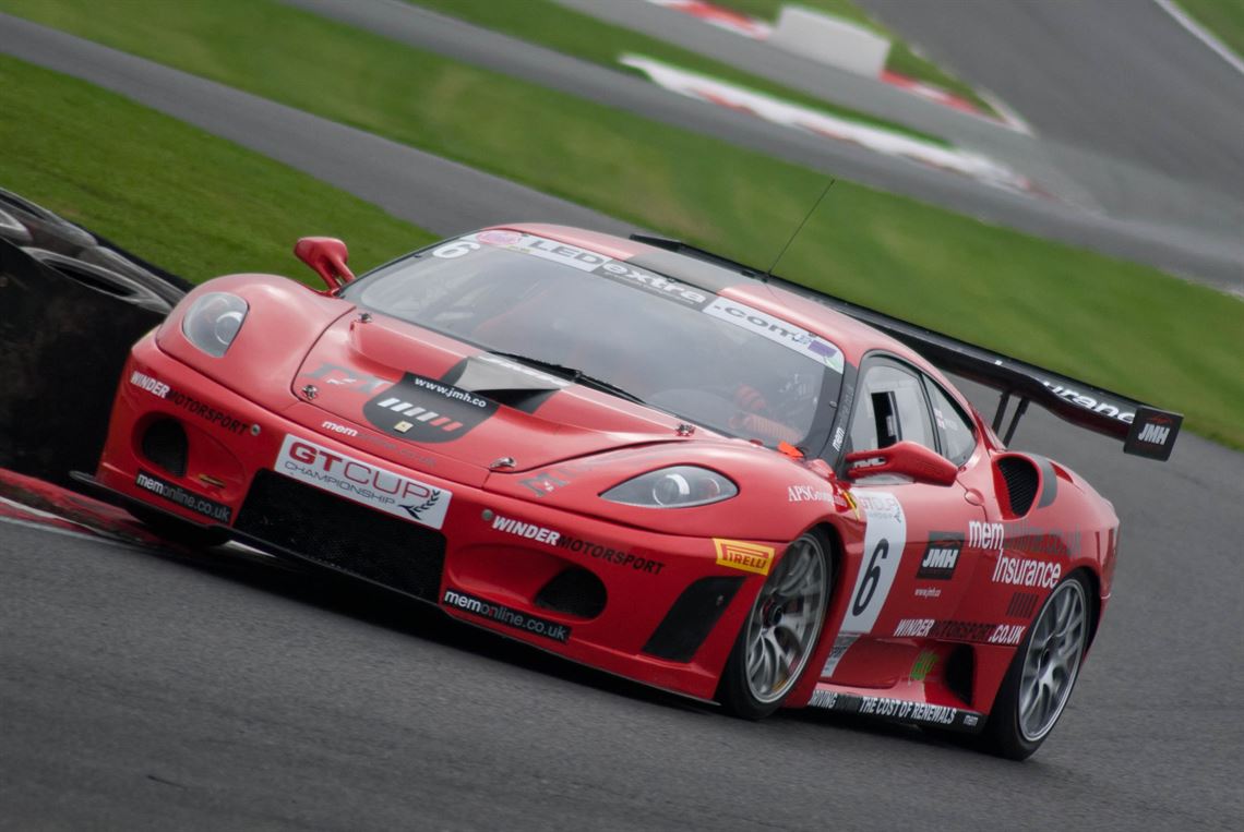 ferrari-430-gt3---chassis-5-kessel-low-km-red