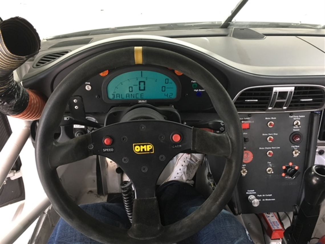 porsche-997-gt3-cup-car