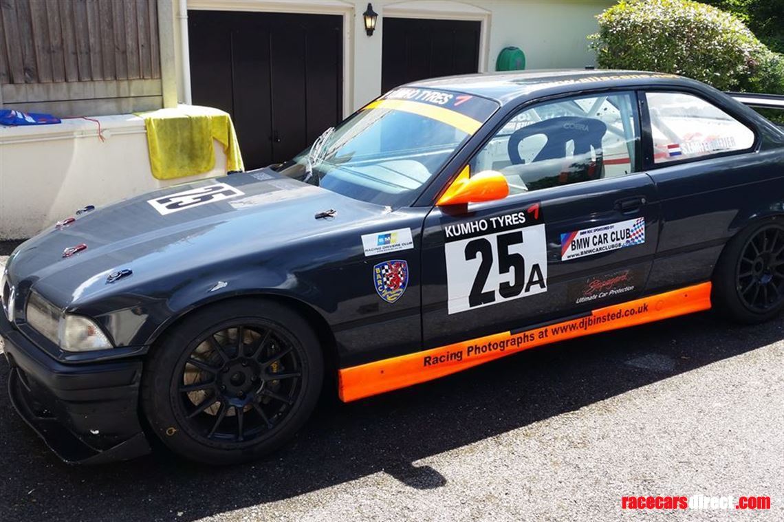 lhd-bmw-e36-m3-evo-race-car