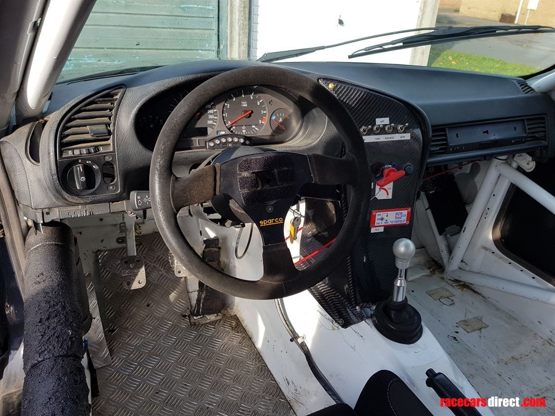 lhd-bmw-e36-m3-evo-race-car