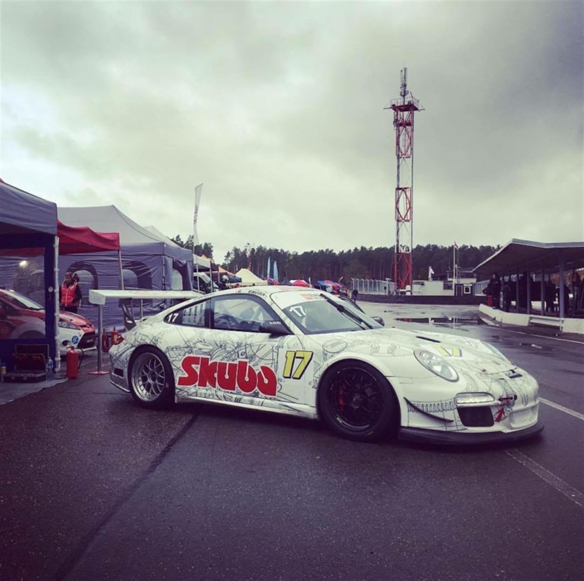 porsche-911-gt3-cup-997-2012year