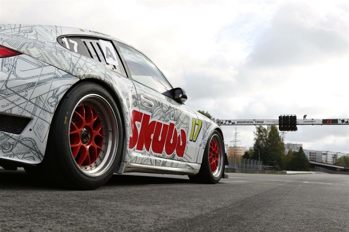 porsche-911-gt3-cup-997-2012year