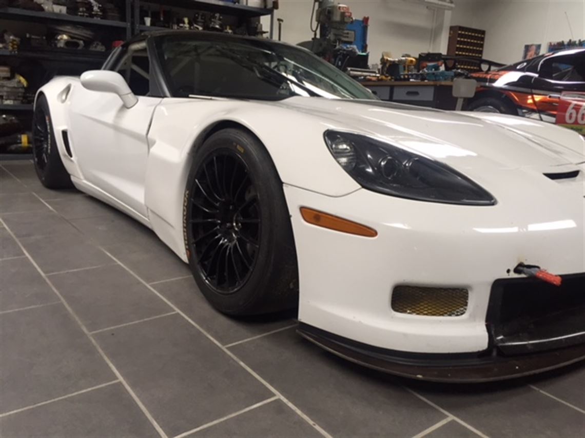 corvette-c6-zr1