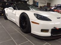 corvette-c6-zr1