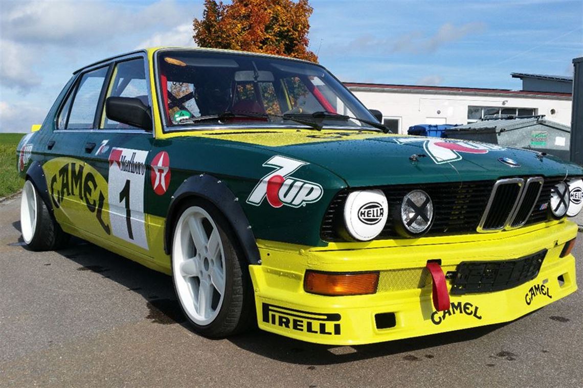 bmw-528i-classic-racecar-1985-youngtimer