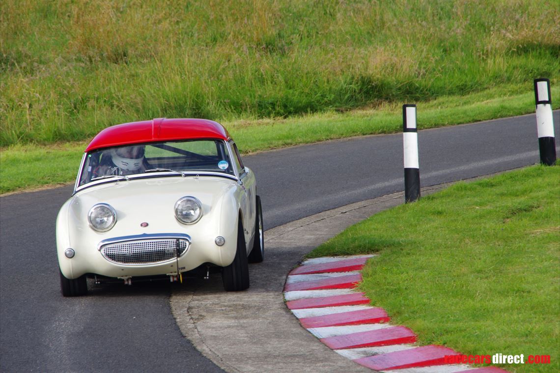 austin-healey-frogeye-sprite-1960