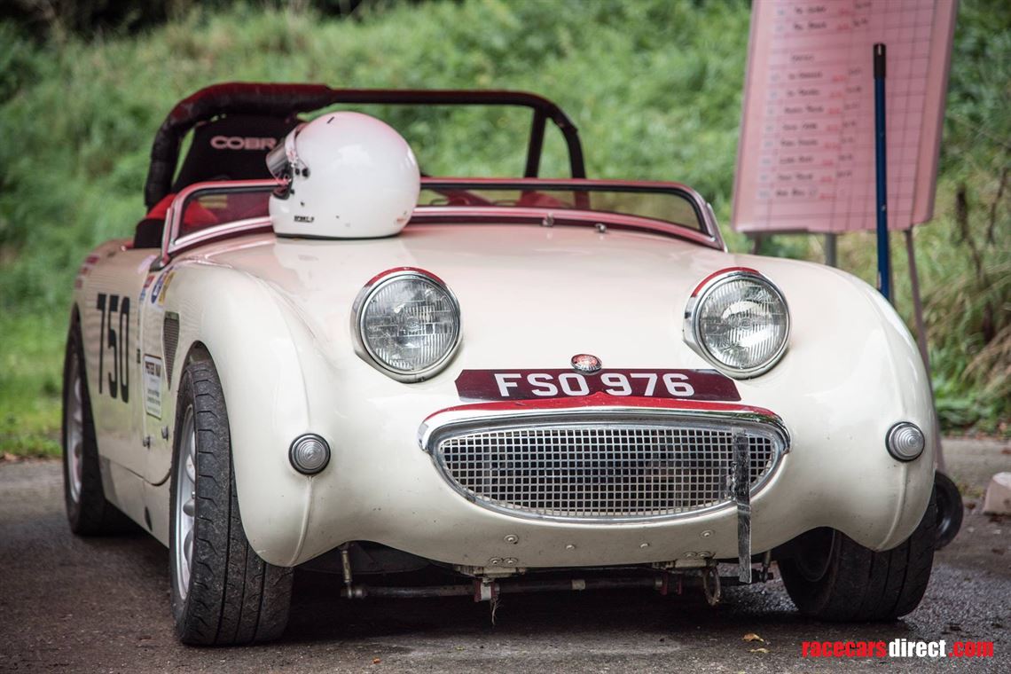 austin-healey-frogeye-sprite-1960