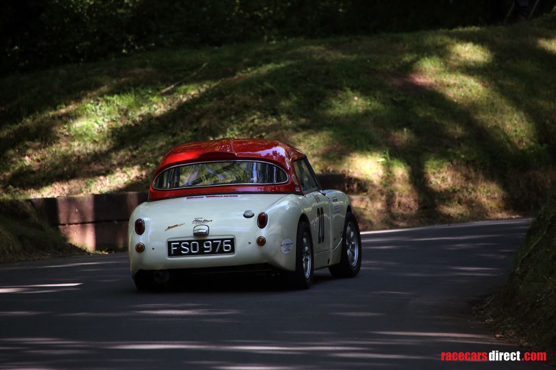 austin-healey-frogeye-sprite-1960