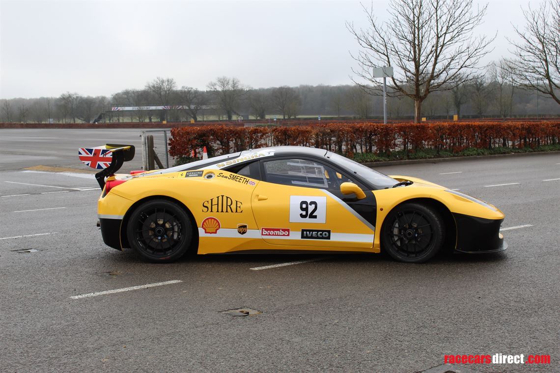 ferrari-458-challenge-evo