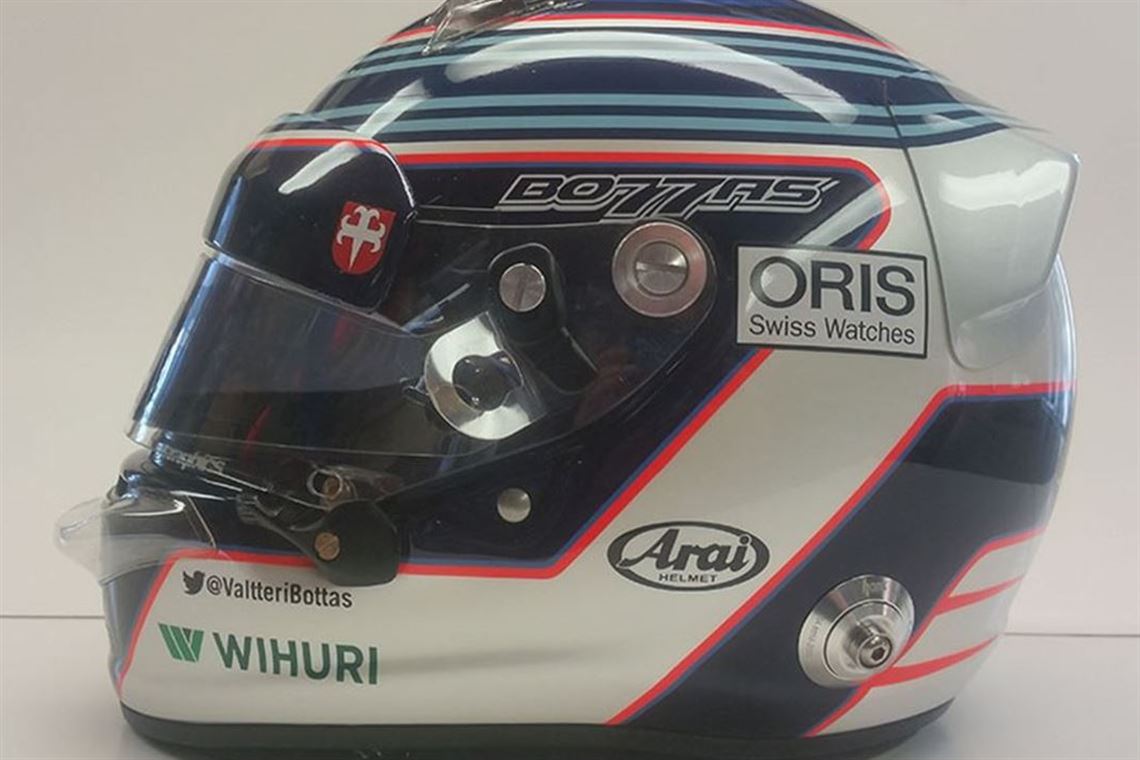 arai-gp6-rc-valtteri-bottas-2014-williams-f1