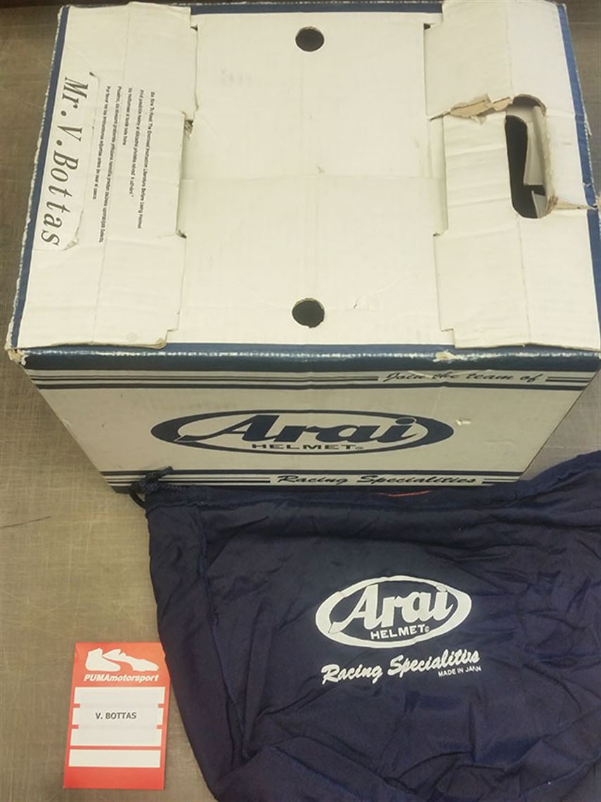 arai-gp6-rc-valtteri-bottas-2014-williams-f1