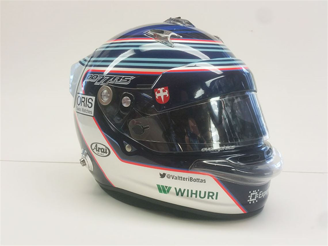 arai-gp6-rc-valtteri-bottas-2014-williams-f1