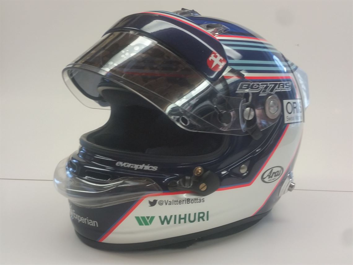 arai-gp6-rc-valtteri-bottas-2014-williams-f1