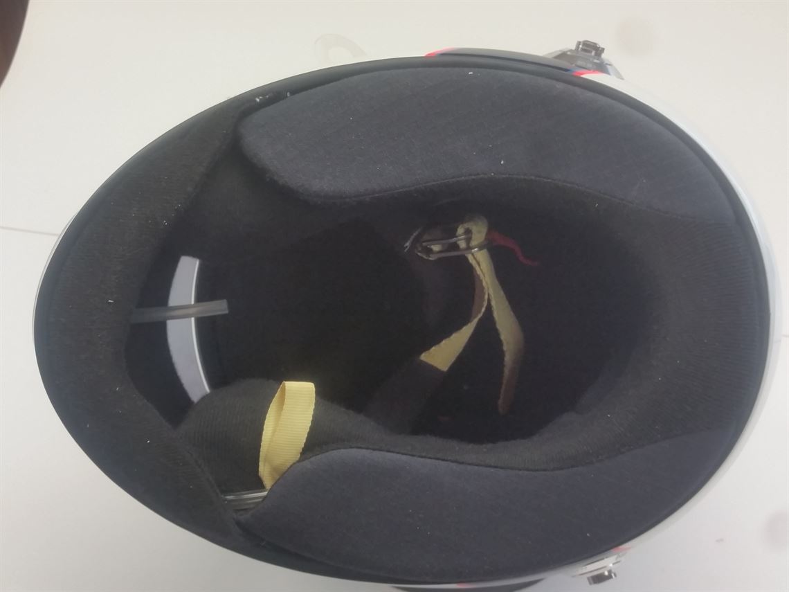 arai-gp6-rc-valtteri-bottas-2014-williams-f1