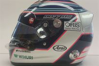 arai-gp6-rc-valtteri-bottas-2014-williams-f1