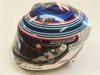 arai-gp6-rc-valtteri-bottas-2014-williams-f1