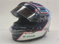 arai-gp6-rc-valtteri-bottas-2014-williams-f1