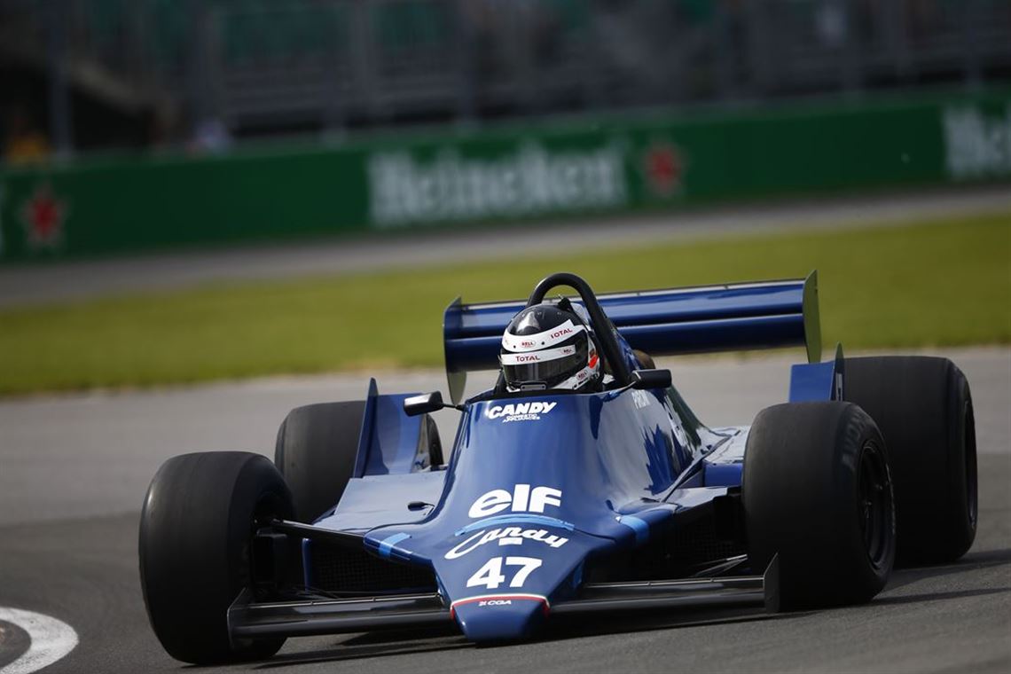 tyrrell-009-f1-cosworth-dfv