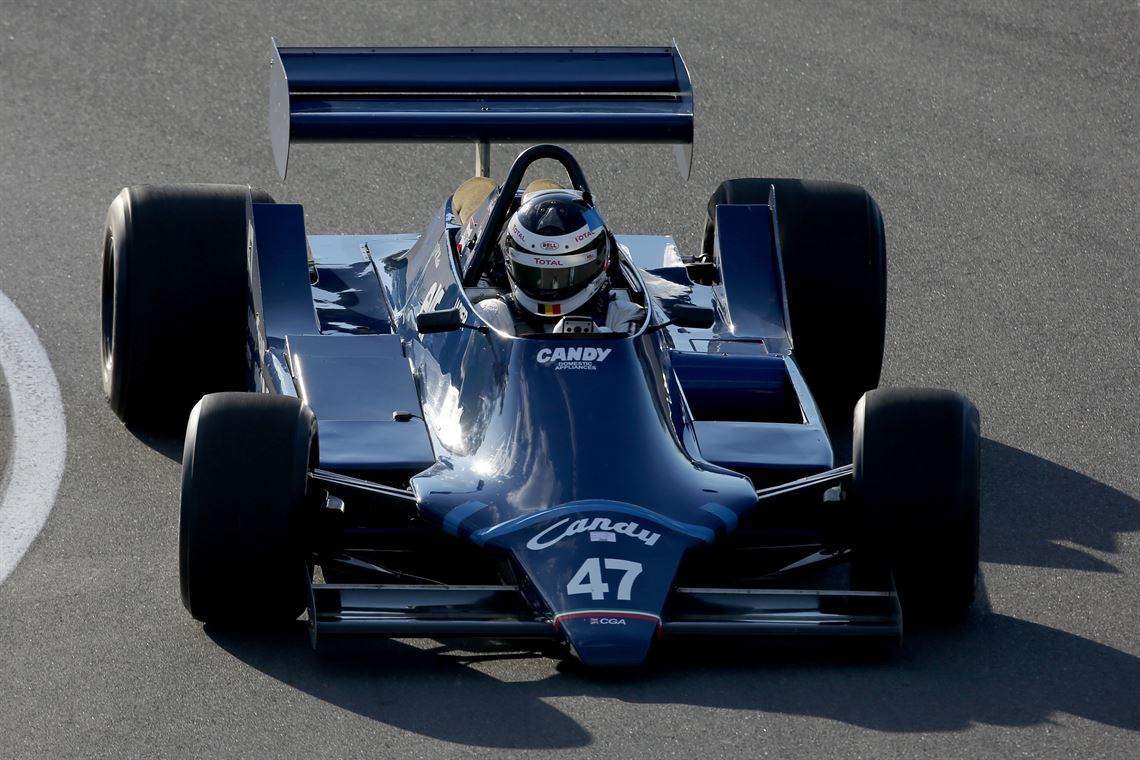 tyrrell-009-f1-cosworth-dfv
