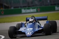 tyrrell-009-f1-cosworth-dfv