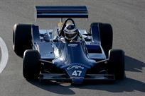 tyrrell-009-f1-cosworth-dfv