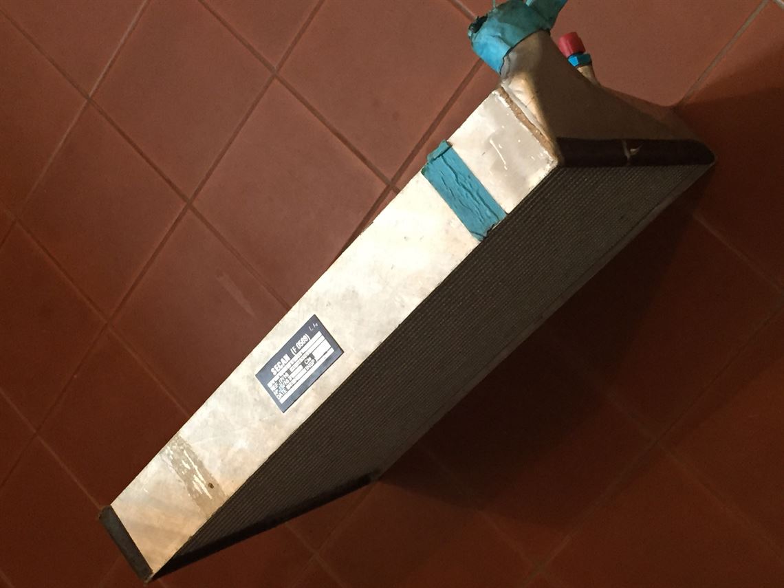 secan-alloy-radiator