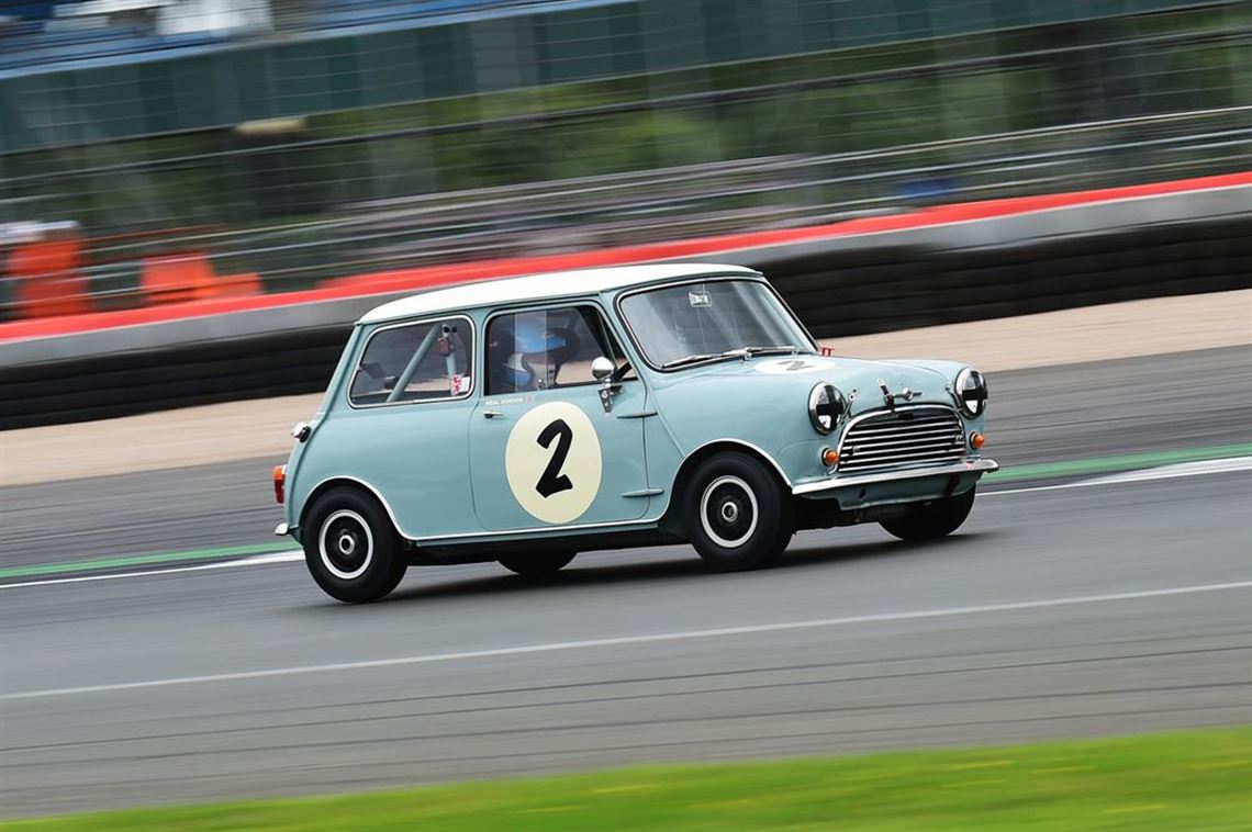 swiftune-built-fia-appendix-k-mini-cooper-s