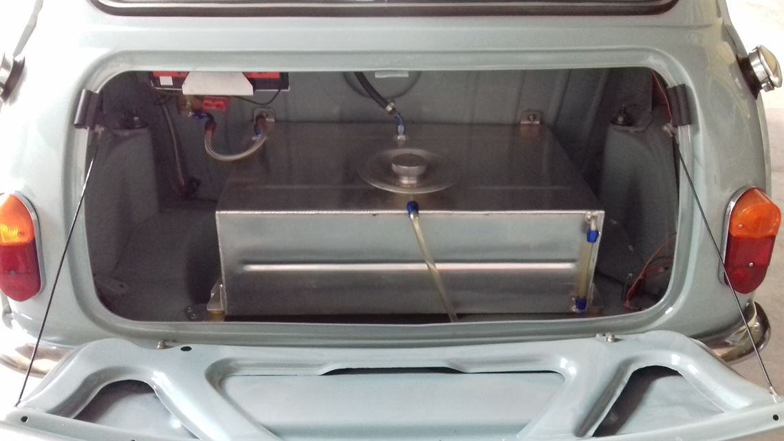 swiftune-built-fia-appendix-k-mini-cooper-s