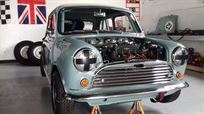 swiftune-built-fia-appendix-k-mini-cooper-s