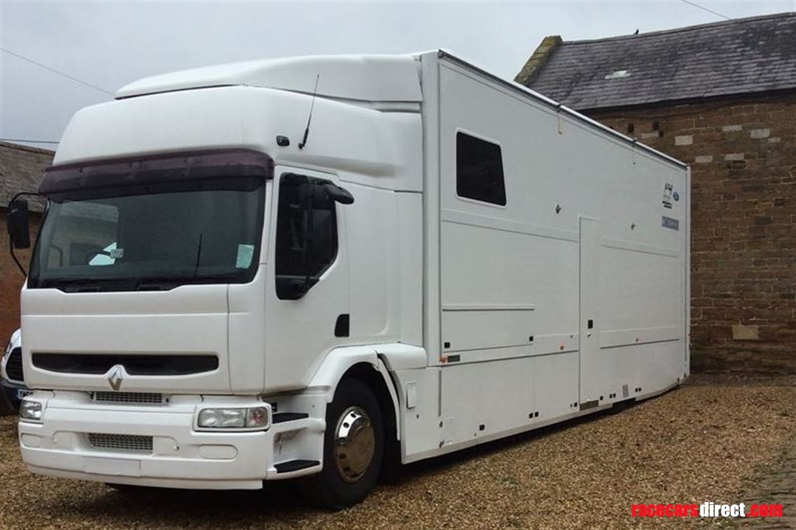 must-be-sold---renault-premier-2-car-race-tra