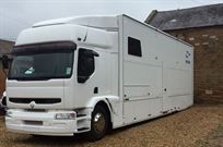 must-be-sold---renault-premier-2-car-race-tra