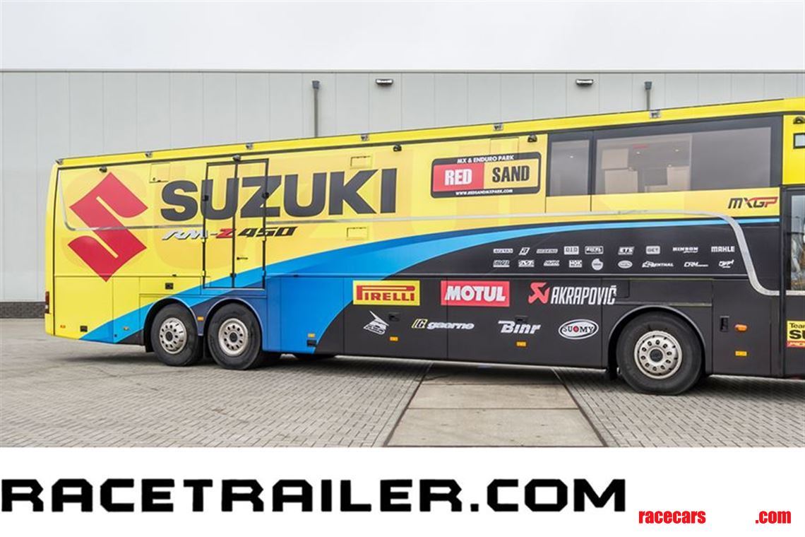 official-works-suzuki-world-mxgp-team-bus