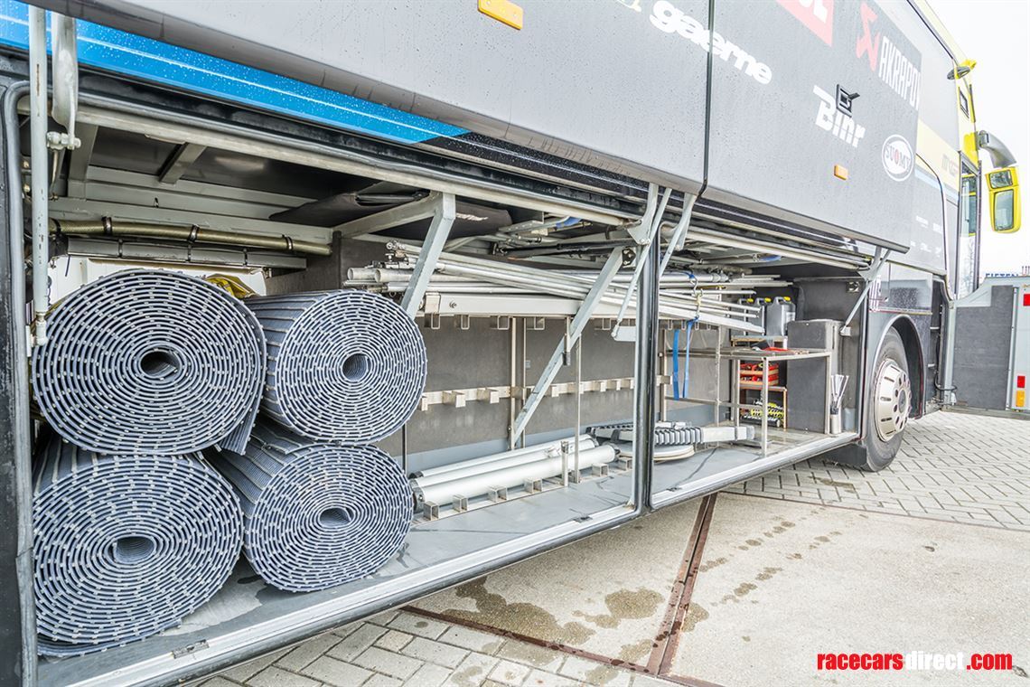 official-works-suzuki-world-mxgp-team-bus