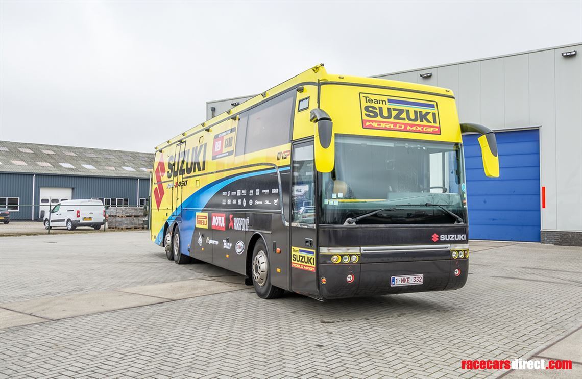 official-works-suzuki-world-mxgp-team-bus