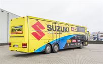 official-works-suzuki-world-mxgp-team-bus