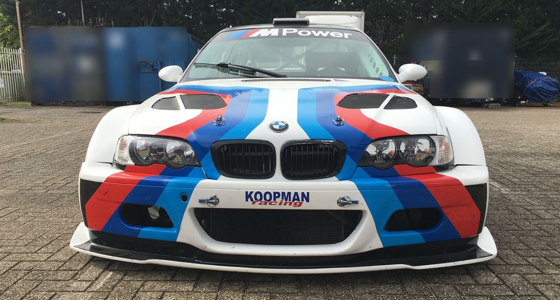 unique-bmw-e46-m3-gtr-ready-to-race