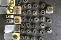 hewland-ld-200-quick-shift-gears