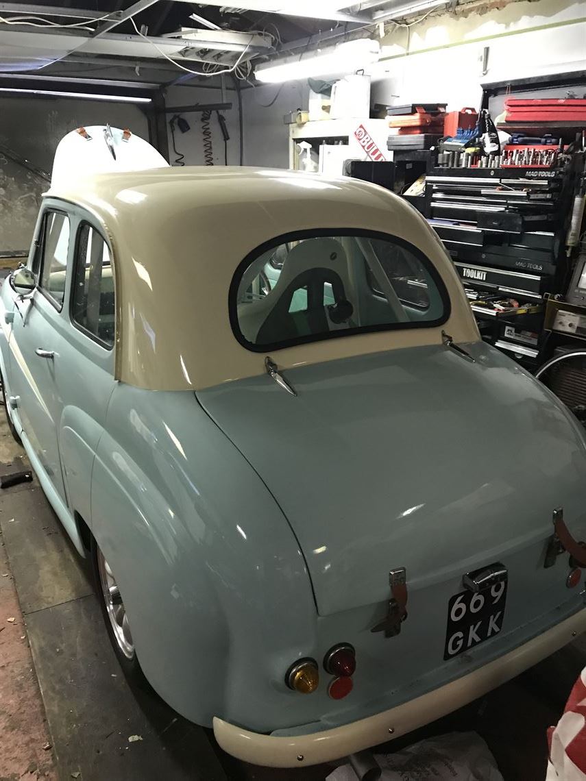 a30-academy-car---best-offer-over-12k-secures