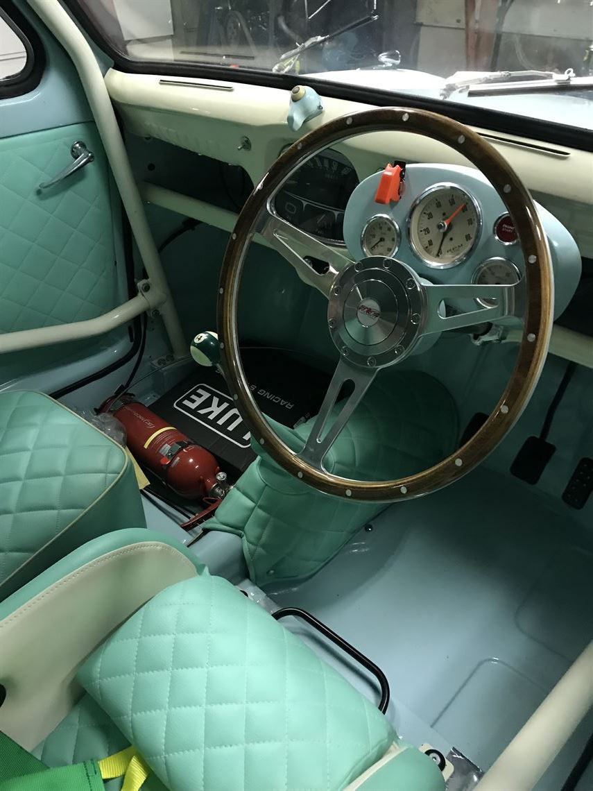 a30-academy-car---best-offer-over-12k-secures