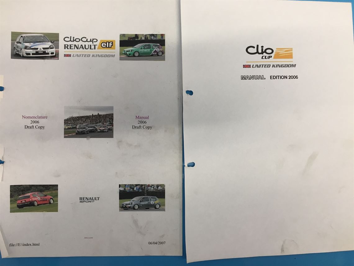 renault-clio-cup-2-racecar-reduced-price