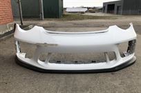 porsche-991-gt3-cup-front-bumper