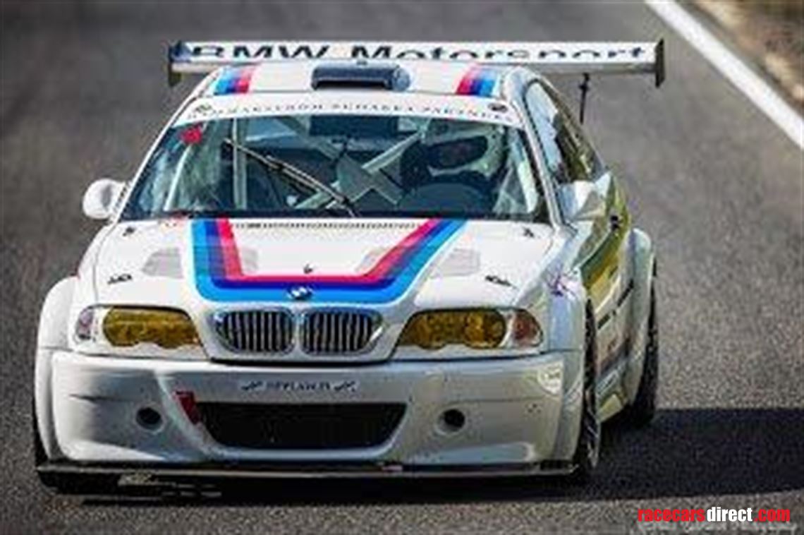 bmw-e46-m3-racecar