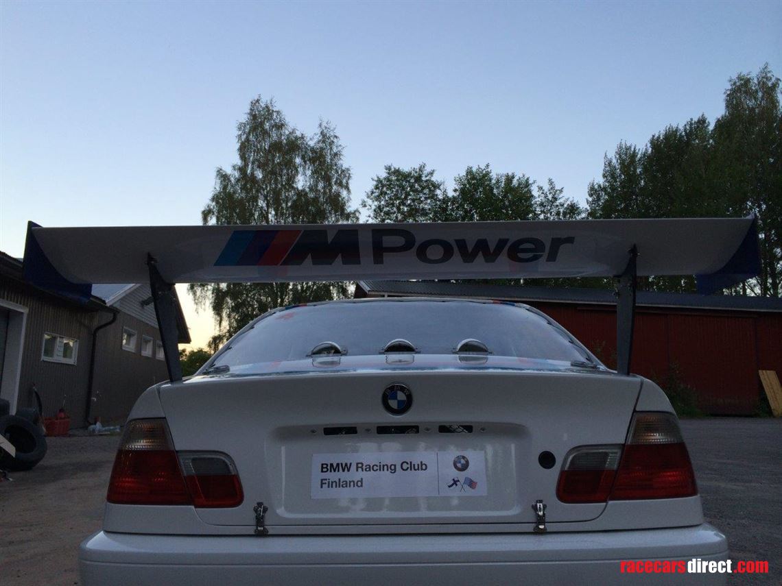 bmw-e46-m3-racecar