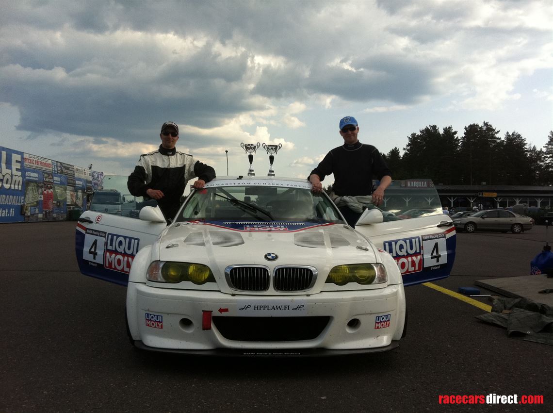 bmw-e46-m3-racecar