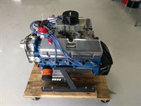 ford-mustang-289-v8-race-engine