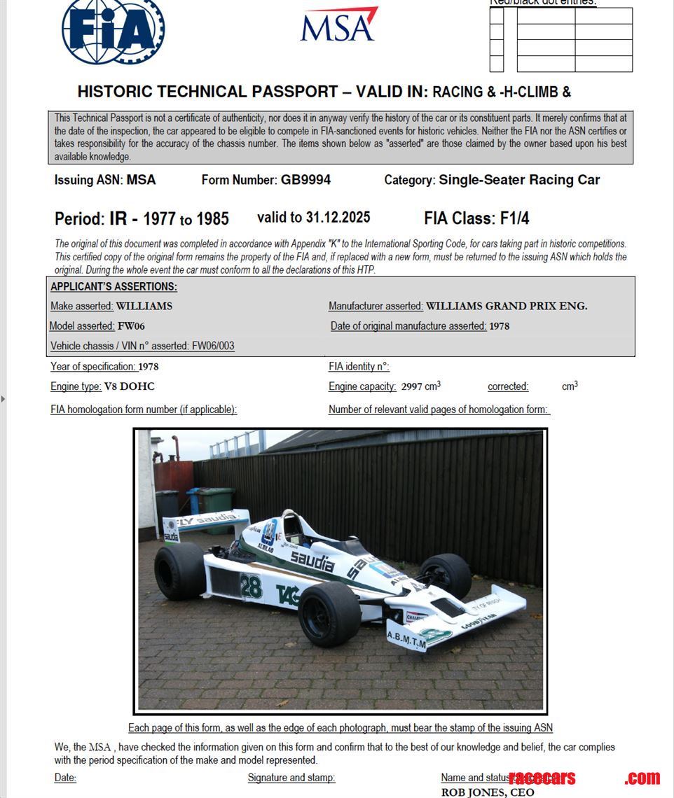 1978-williams-formula-one-fw06-03