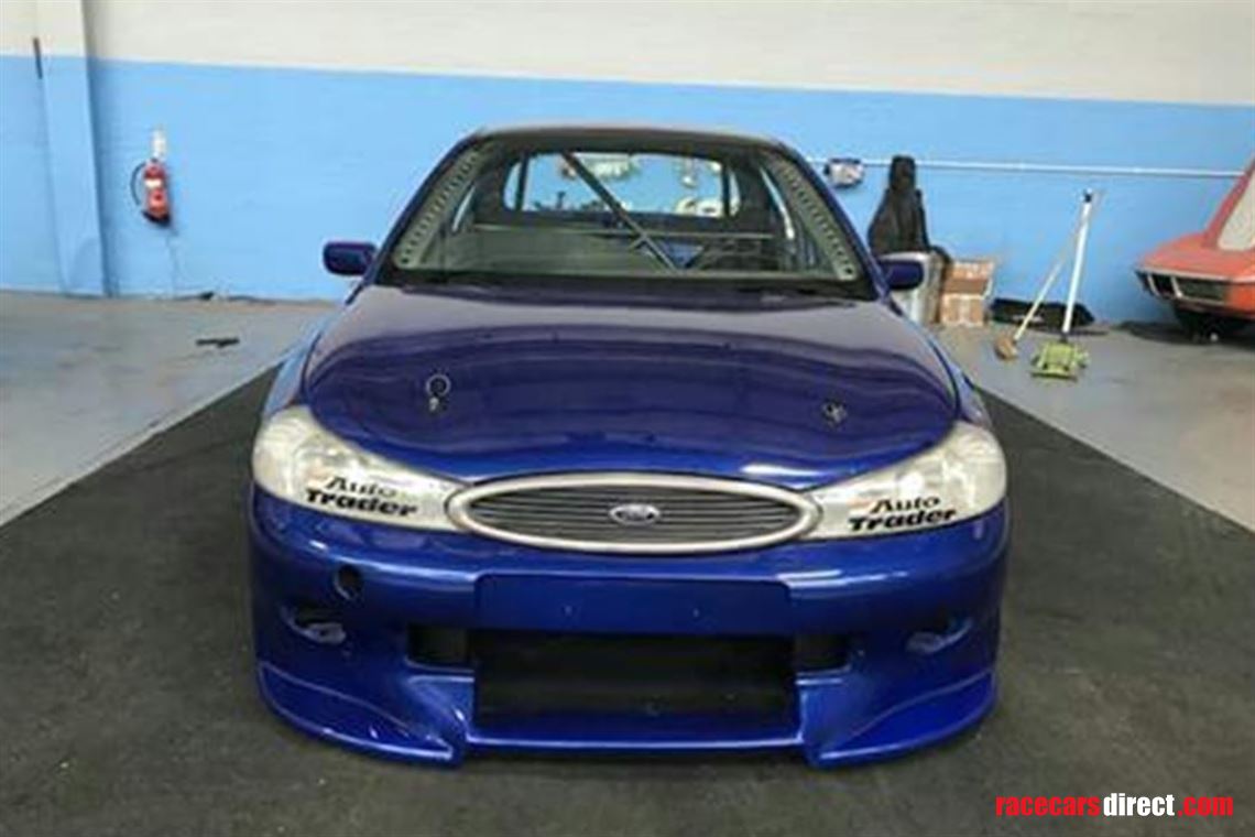 ford-mondeo-btcc-super-tourer