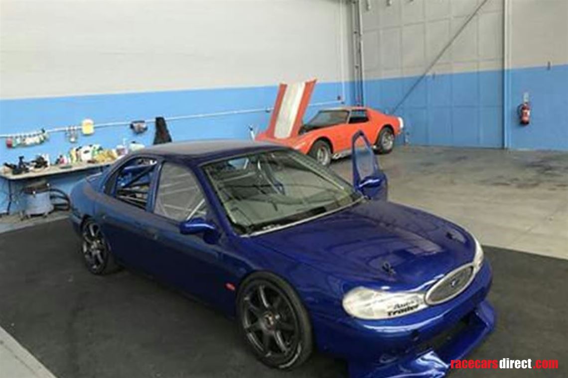 ford-mondeo-btcc-super-tourer