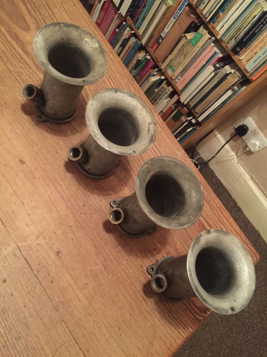 set-of-4-steel-injection-trumpets---bdg-hart